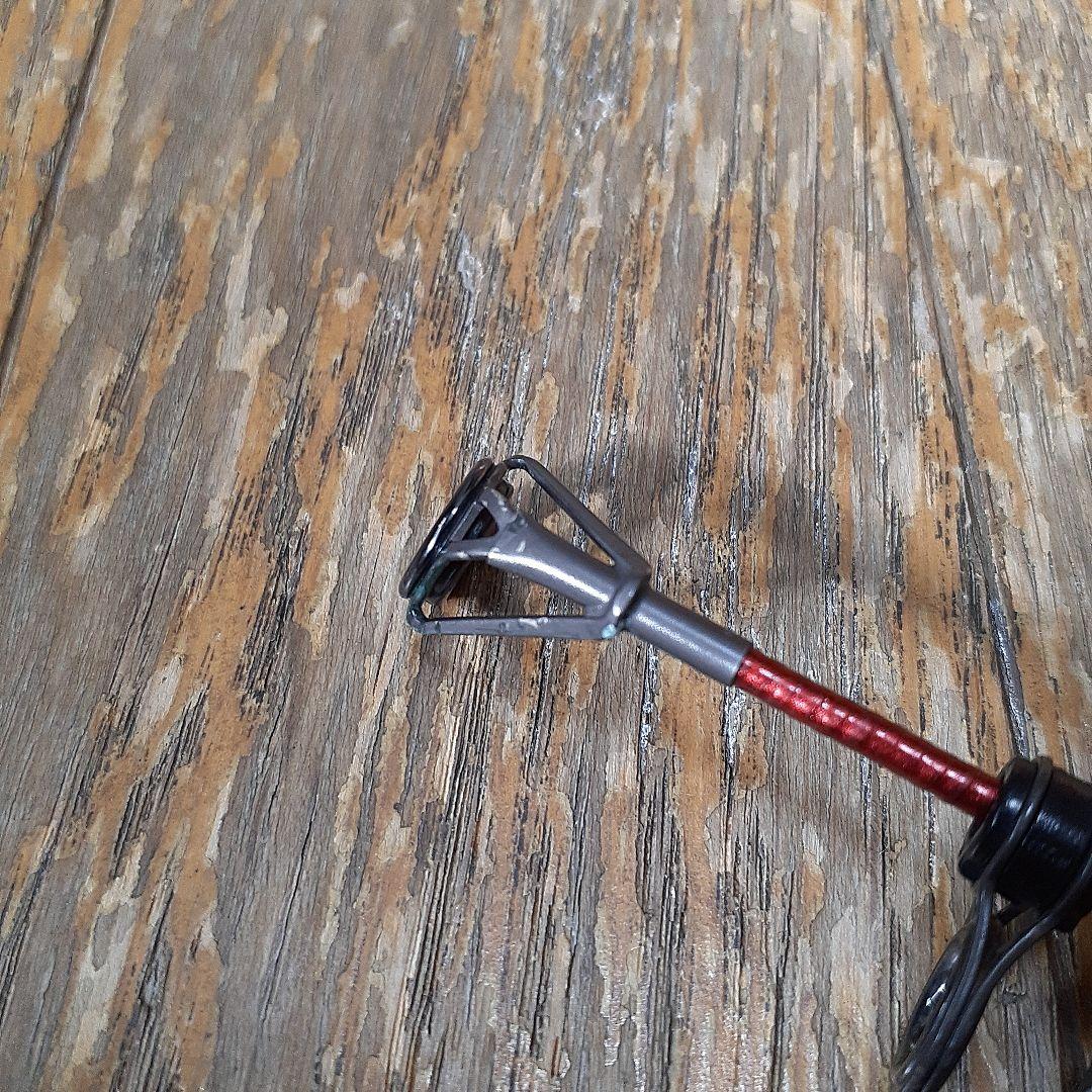 シマノ　サーフリーダー FV　405DX-T　投げ竿