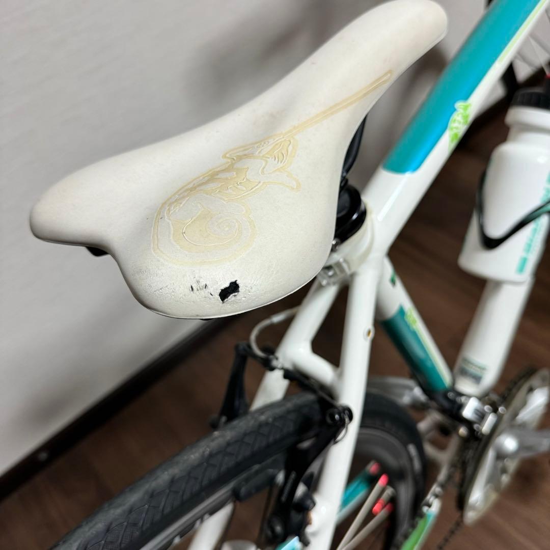 ビアンキ　クロスバイク　カメレオンテ2【原則、引取&配達限定】