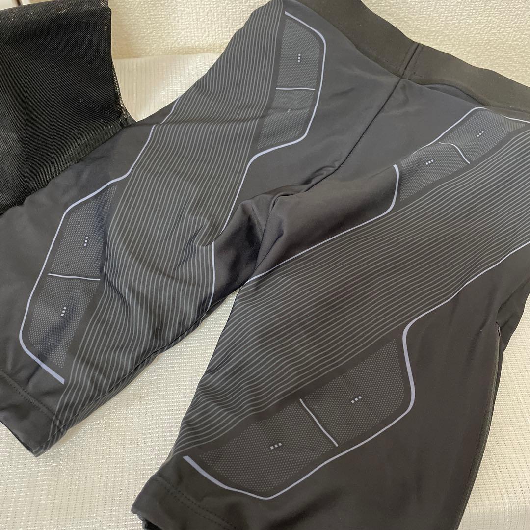 SIXPAD パワースーツライトヒップ&レッグ Men's Mサイズ