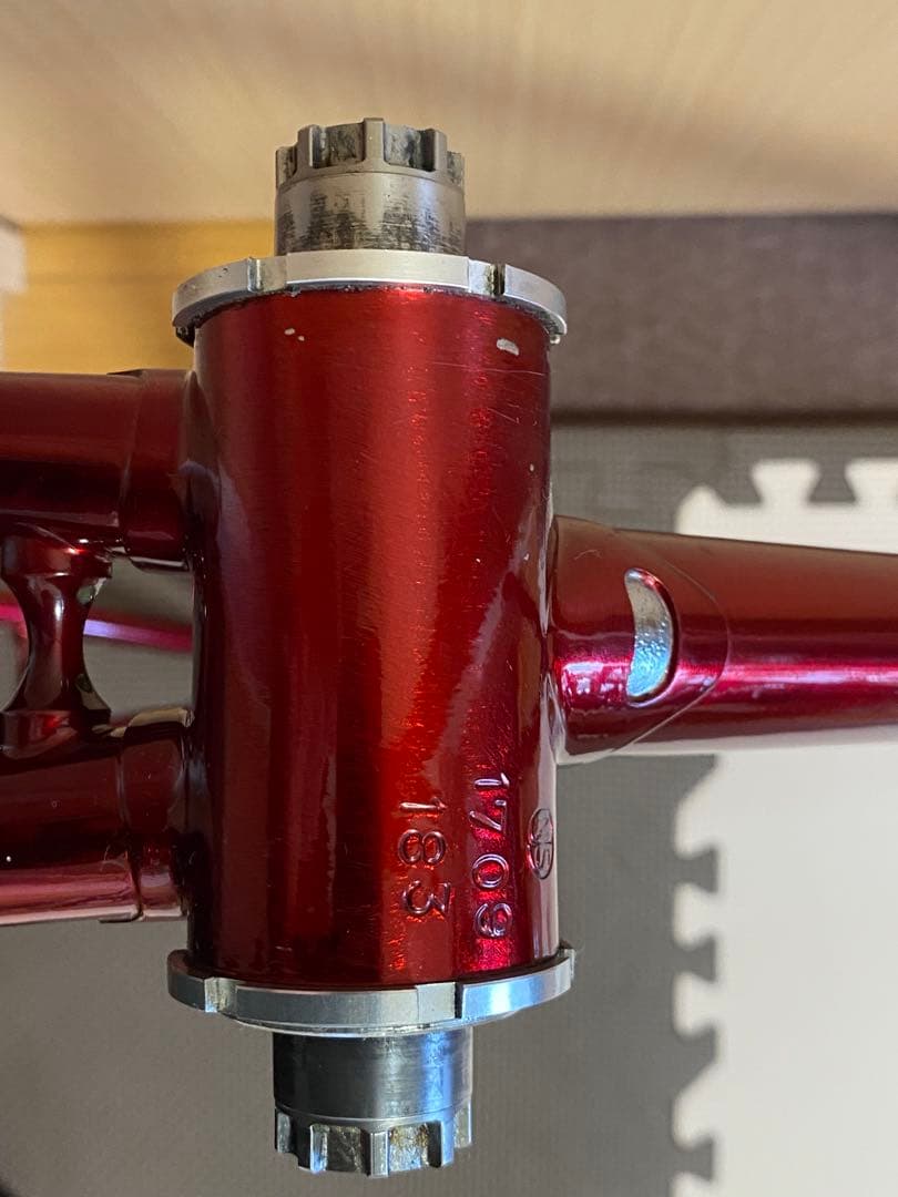 マキノ　フレーム