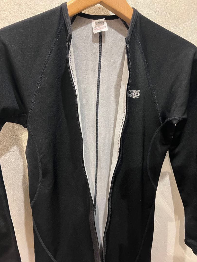 ほぼ新品 AXXEクラシック ヒートネオ ドライ専用インナー Sサイズ