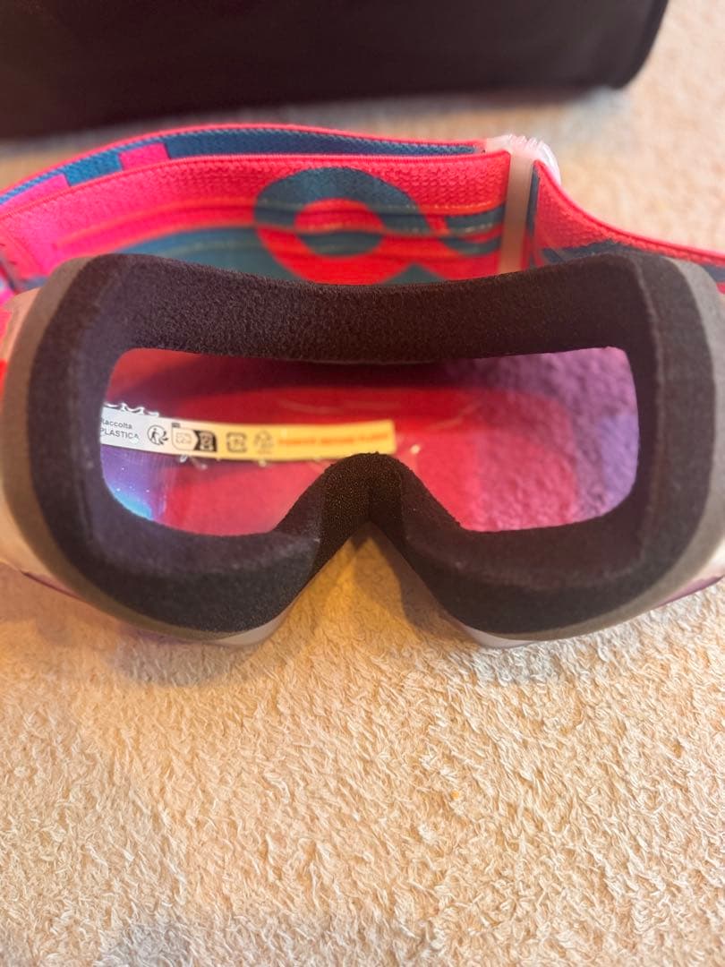 Oakley ゴーグル 2024-25モデル