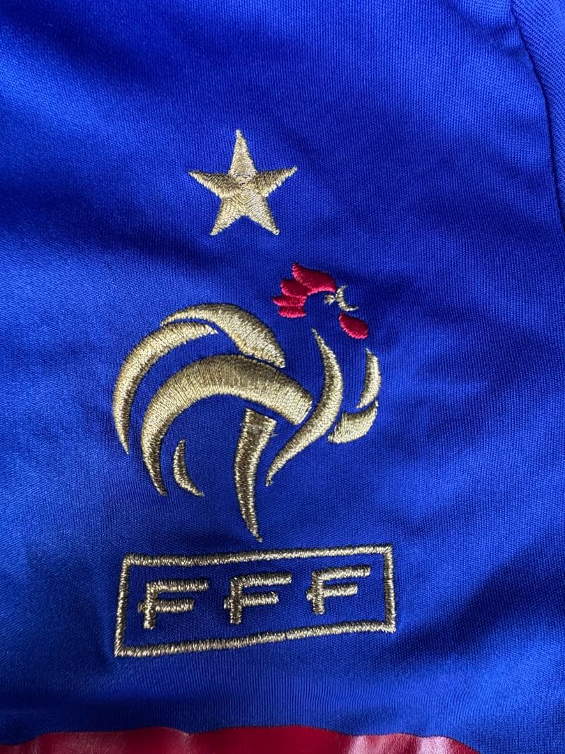 ベンゼマ ユニフォーム