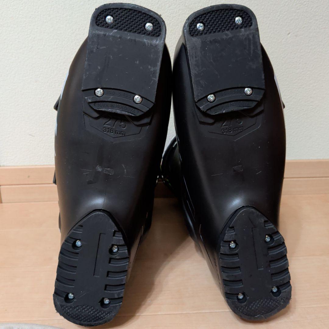 ROSSIGNOL SPEED80 スキーブーツ　size 27.5