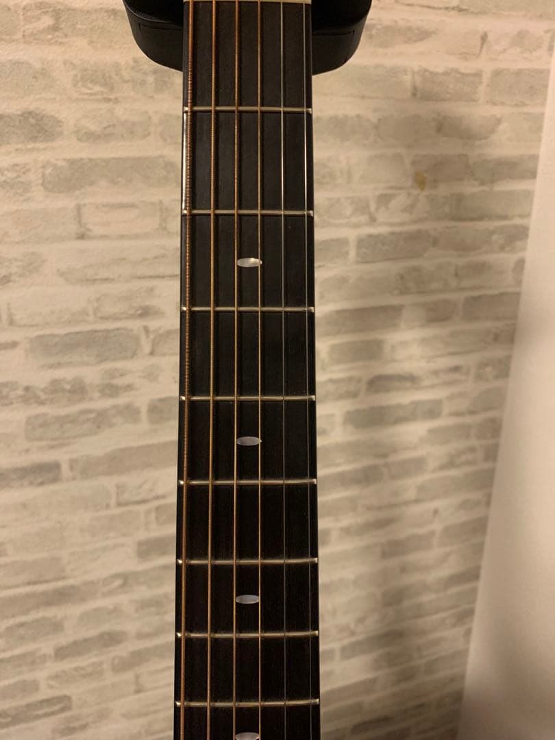 SWITCH D-70C ・switch custom guitar スイッチ