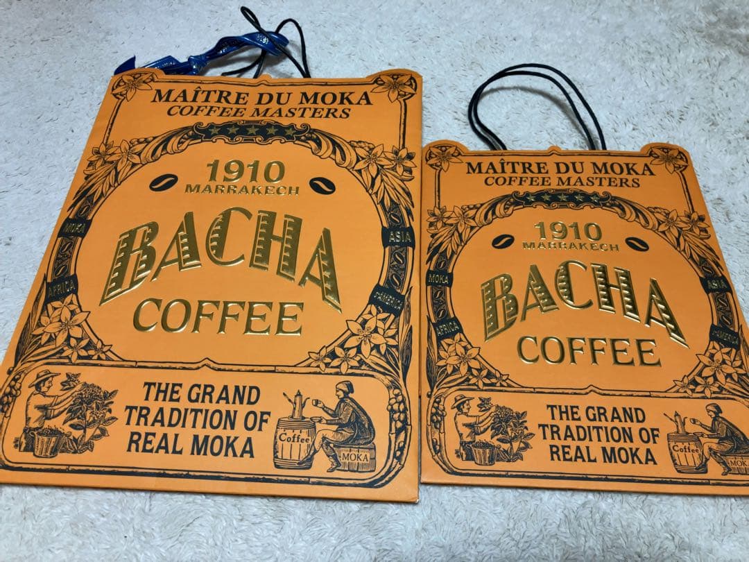 バシャコーヒー Explorer Coffee Bags Taster 25袋入