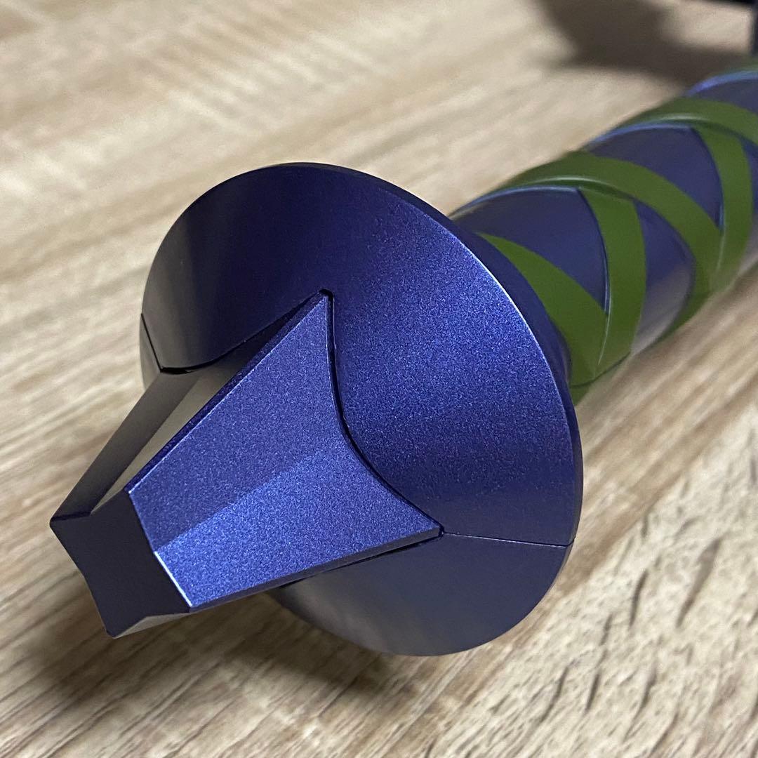 ゼルダの伝説　マスターソード　PROPLICA バンダイ