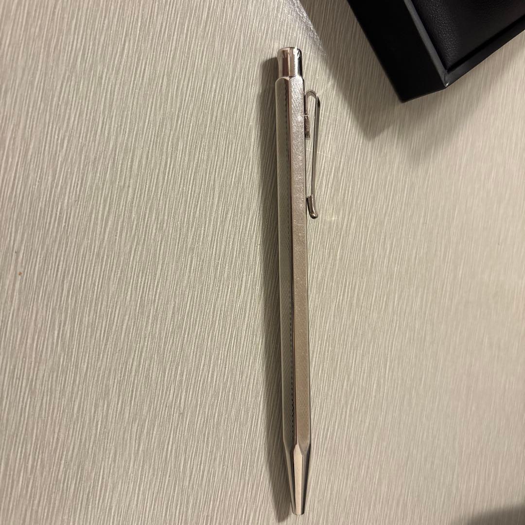 CARAN d'ACHE エクリドール　レトロ　ボールペン　HP完売品