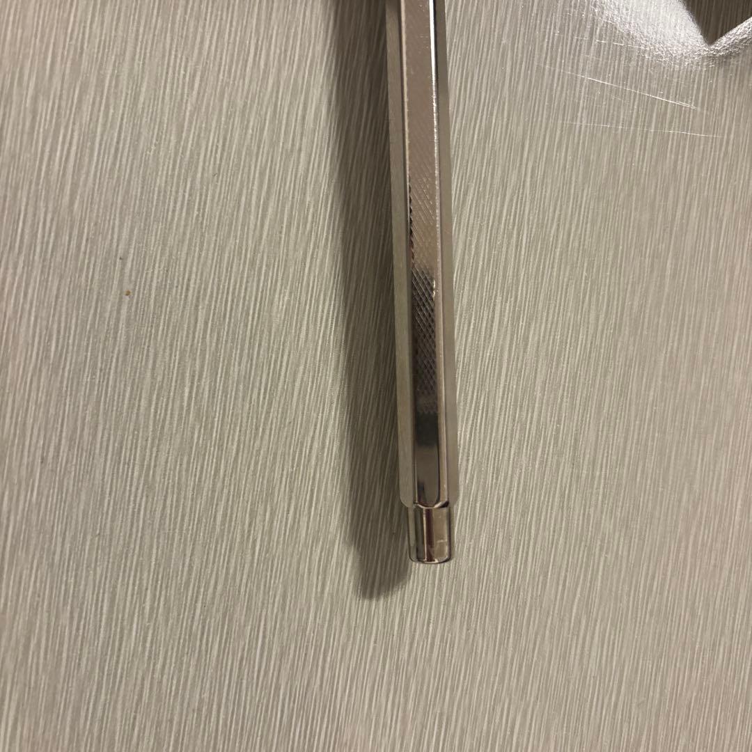 CARAN d'ACHE エクリドール　レトロ　ボールペン　HP完売品