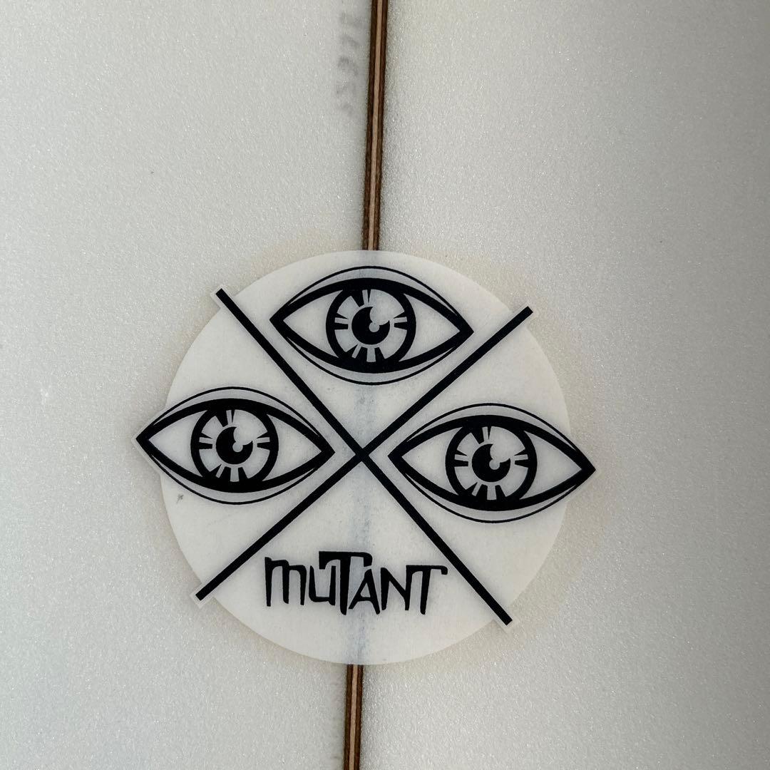 Roberts surfboard　ロバーツサーフボード　ショートボード　PU