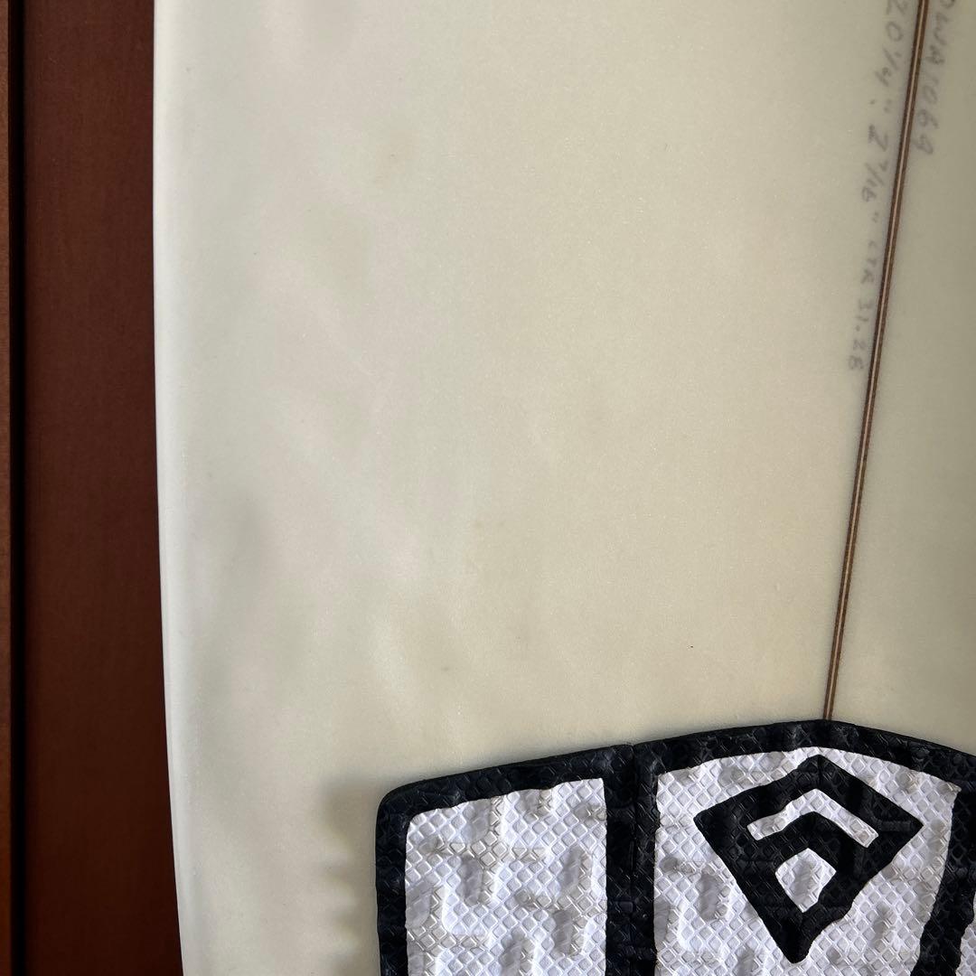 Roberts surfboard　ロバーツサーフボード　ショートボード　PU