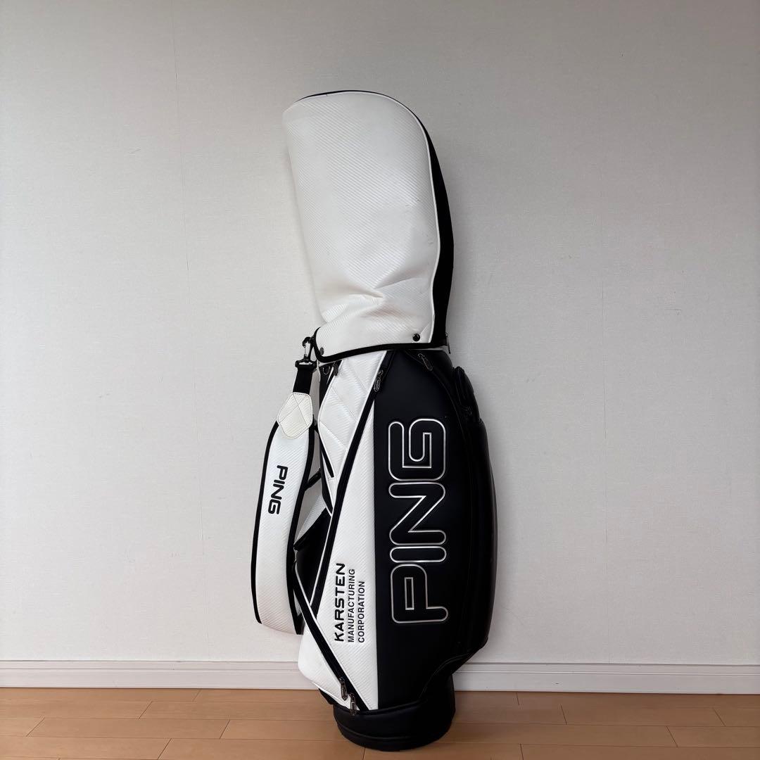 送料込ゴルフクラブセットPINGピンG210RAPTUREラプチャーG410