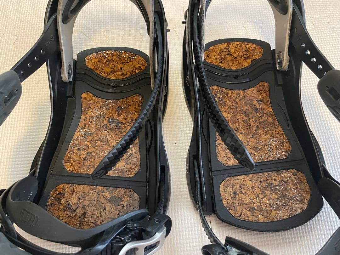 FLUX XV LTD フラックス　ハイエンドモデルの限定品