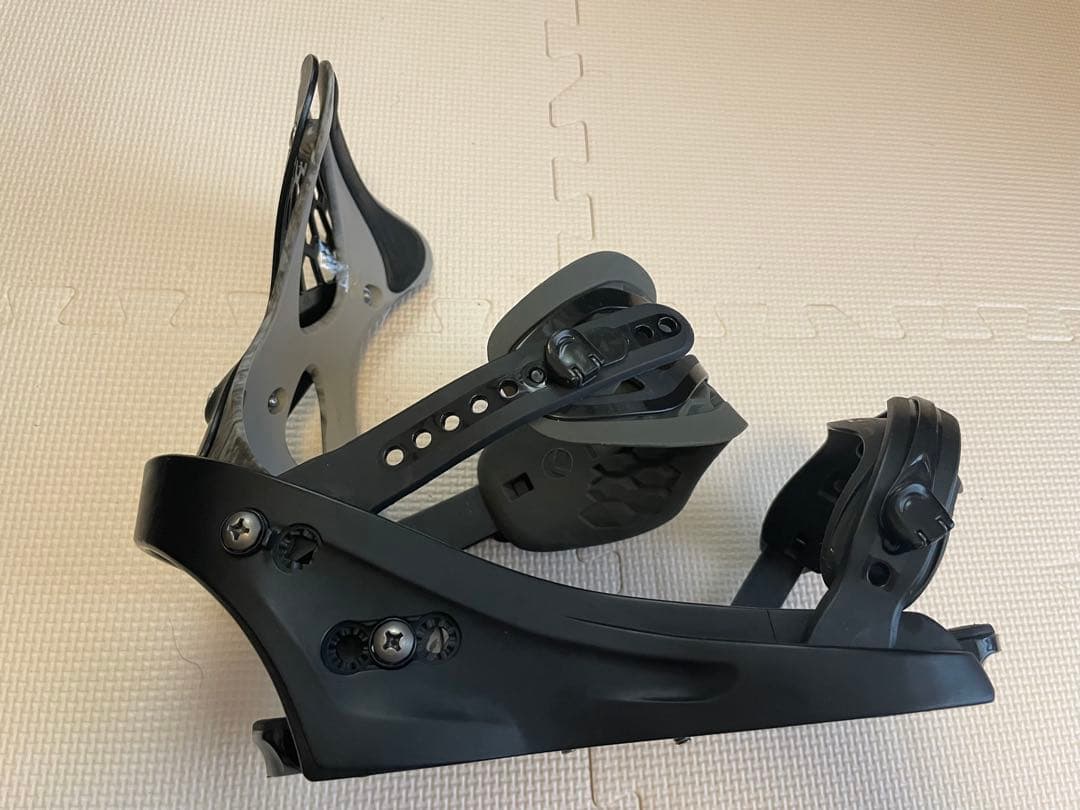 FLUX XV LTD フラックス　ハイエンドモデルの限定品