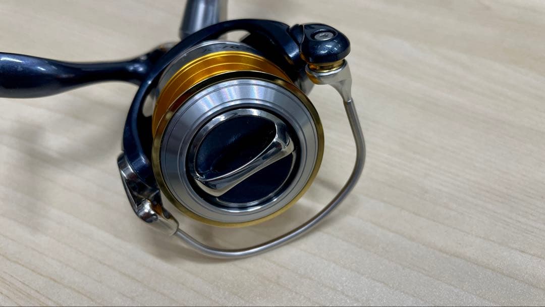 ダイワ　セルテート10 2500R