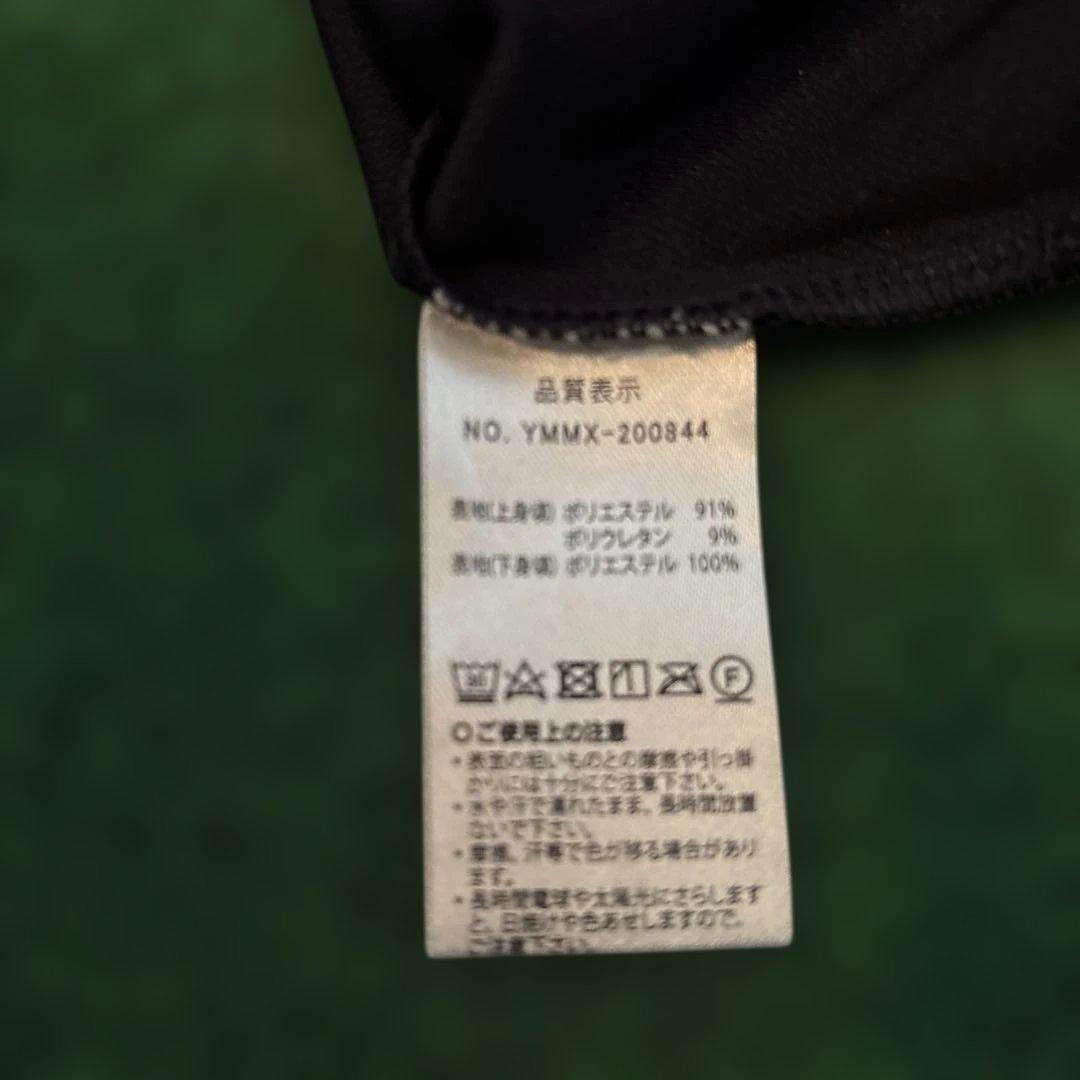 muta ポロシャツ4(S)ベージュ