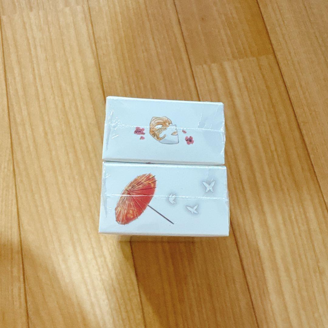 天官賜福 フレグランス primaniacs 香水 謝憐 三郎 セット