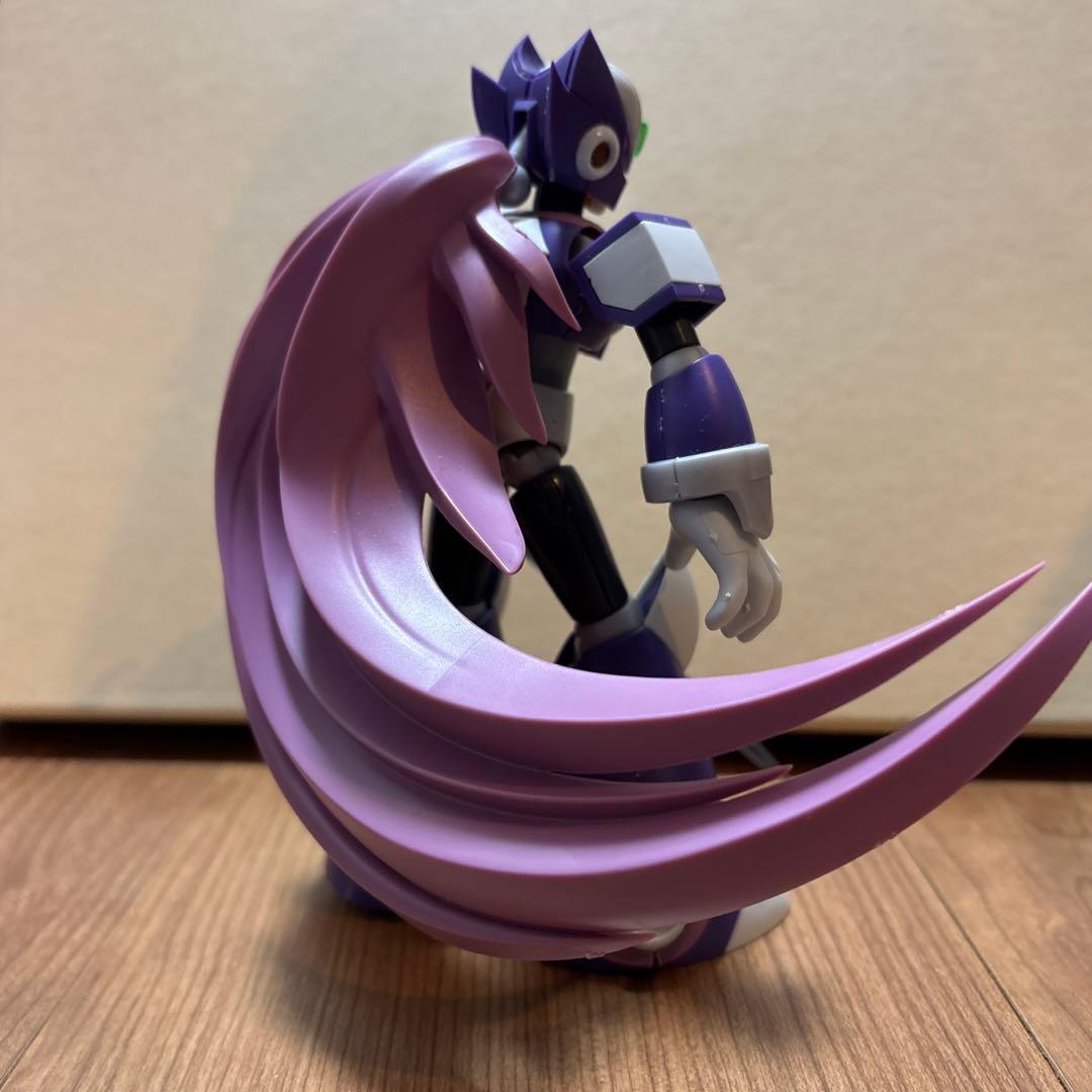 し*ん様 コトブキヤ　ロックマンX ゼロ　ナイトメア