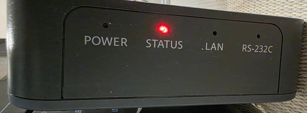 スター精密 中継ボックス mC-Bridge コントロールボックス