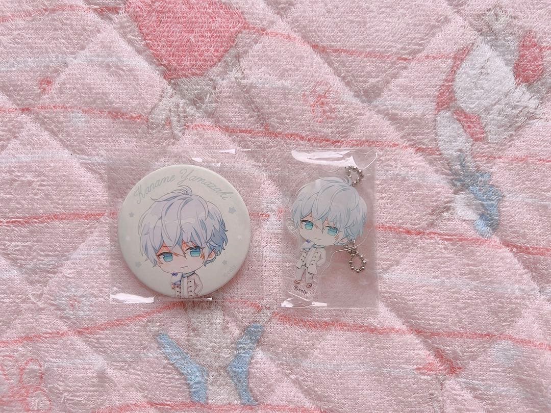 スタマイ 山崎カナメ グッズ まとめ売り