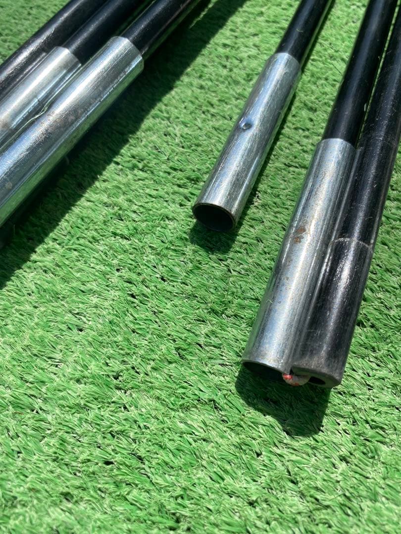 フィールドア　トンネルテント　620