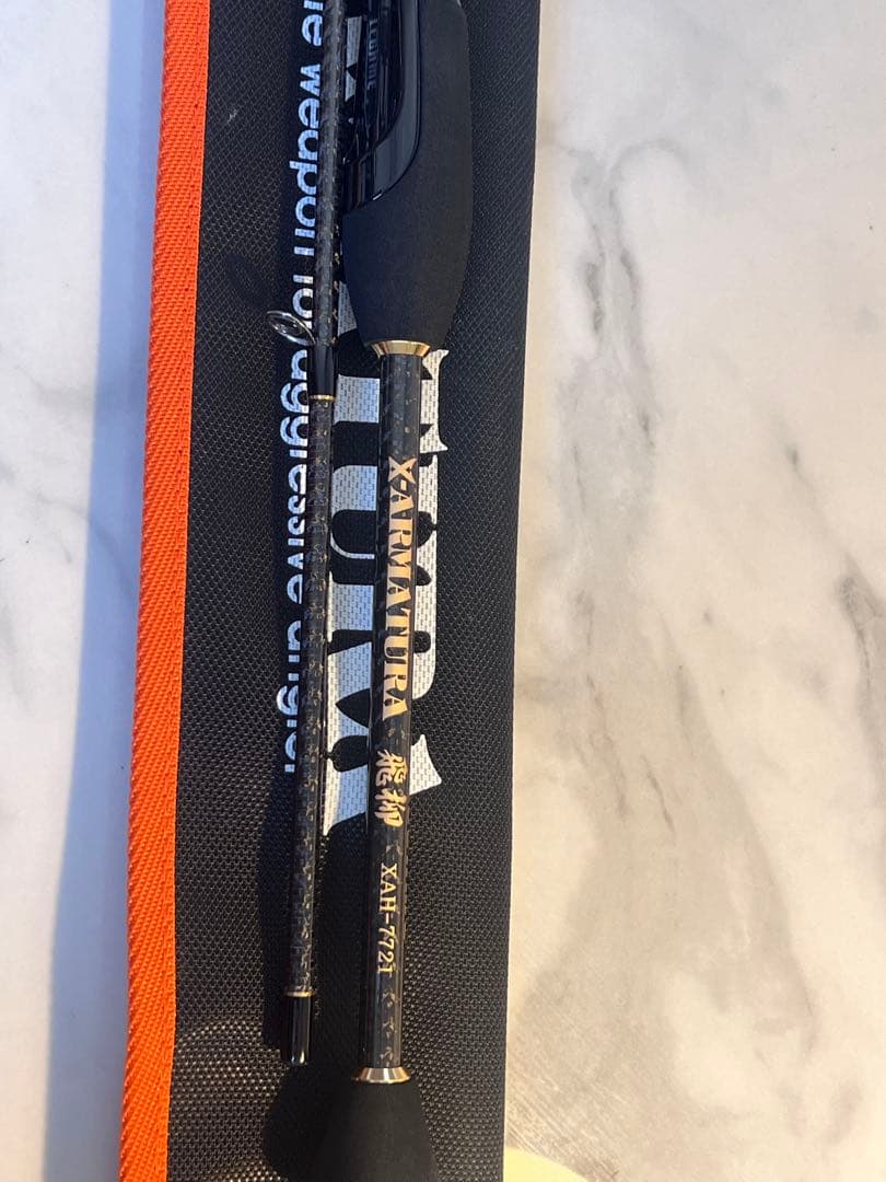 レガーメXARMATURA-XAH-7721