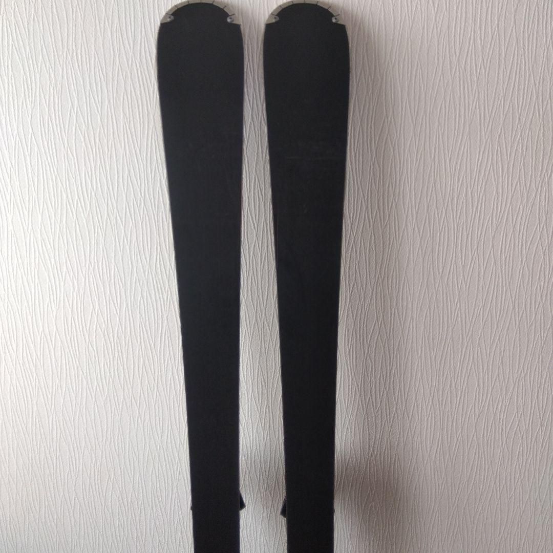 Atomic Redster MIスキー 163cm