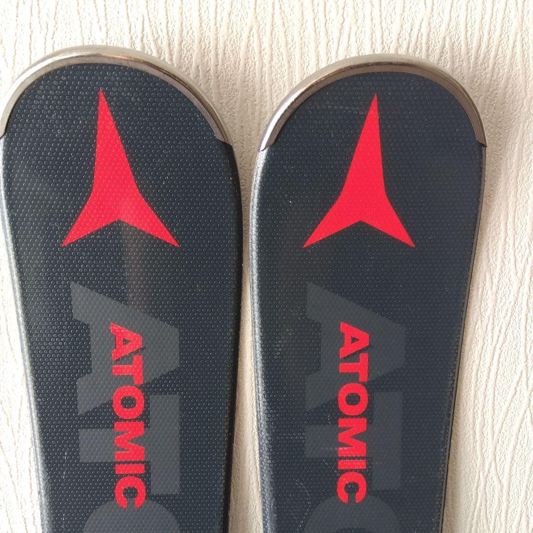 Atomic Redster MIスキー 163cm