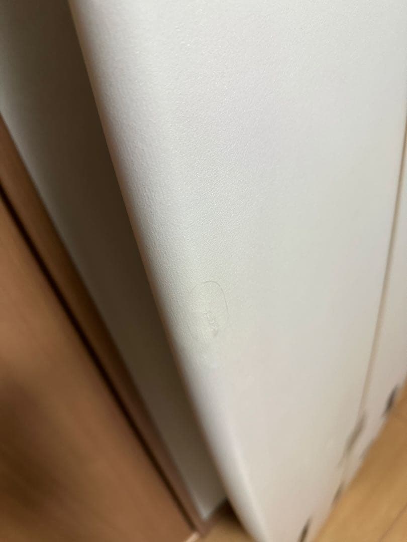 サーフィン・ボディボード Channel s sampler 5,8