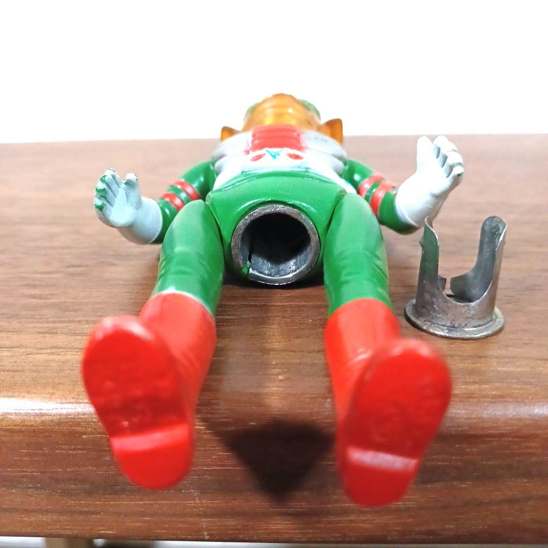 専用です。マスダヤ製フラッシュ光線「仮面ライダーV3」　1970年代の当時物玩具