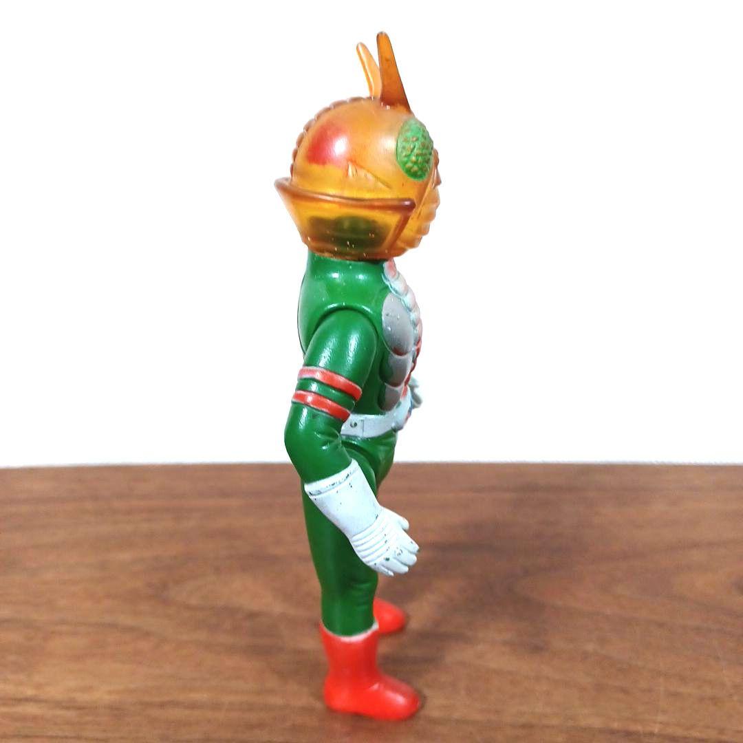 専用です。マスダヤ製フラッシュ光線「仮面ライダーV3」　1970年代の当時物玩具