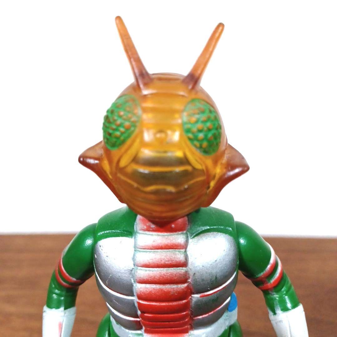 専用です。マスダヤ製フラッシュ光線「仮面ライダーV3」　1970年代の当時物玩具