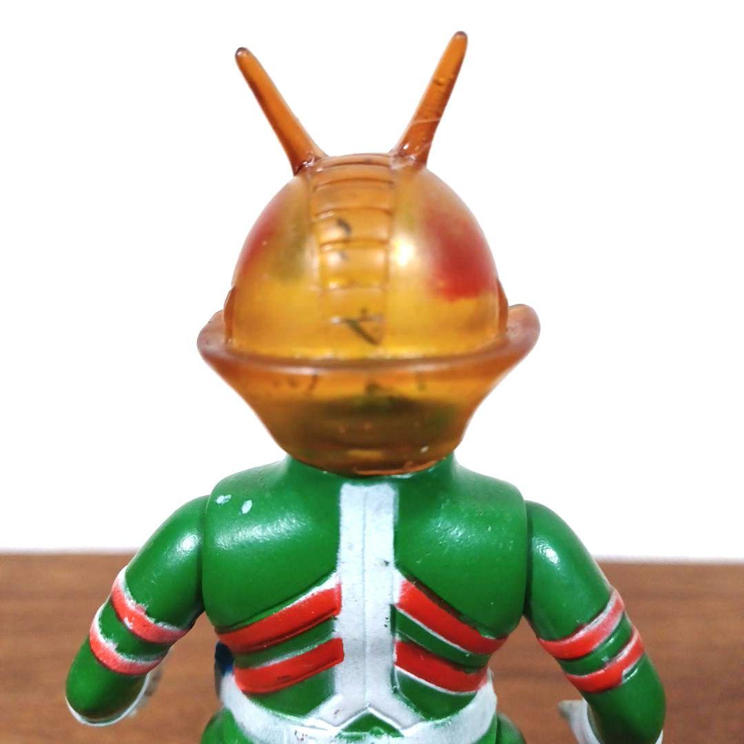 専用です。マスダヤ製フラッシュ光線「仮面ライダーV3」　1970年代の当時物玩具