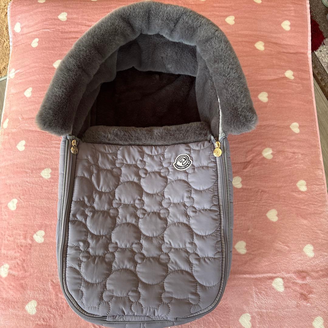 ハリースペットバシネットLサイズ　HARRYSPET