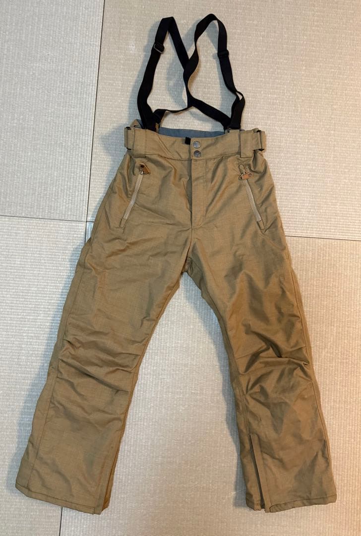 スノーウェア(BURTON)