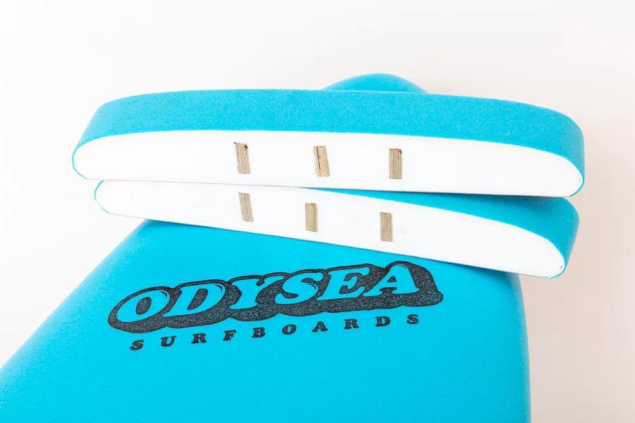 40%OFF！新品訳あり　キャッチサーフ　オデシィ×ロスト　RNF6'5\"