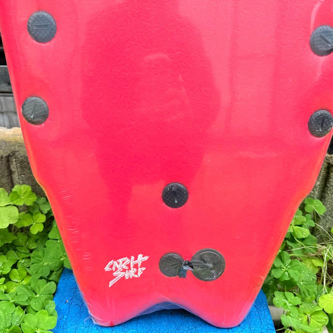 40%OFF！新品訳あり　キャッチサーフ　オデシィ×ロスト　RNF6'5\"