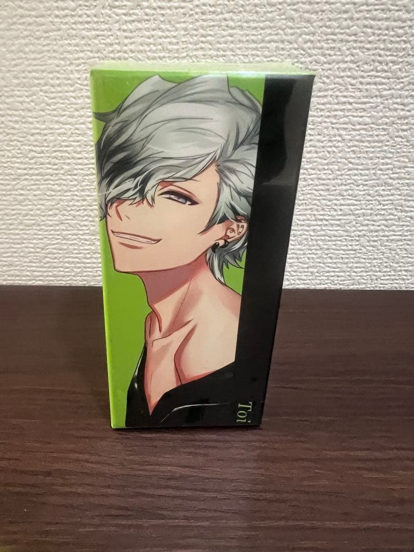 DYNAMIC CHORD 香水　Toi 音石夕星　ダイナー　　 未開封品