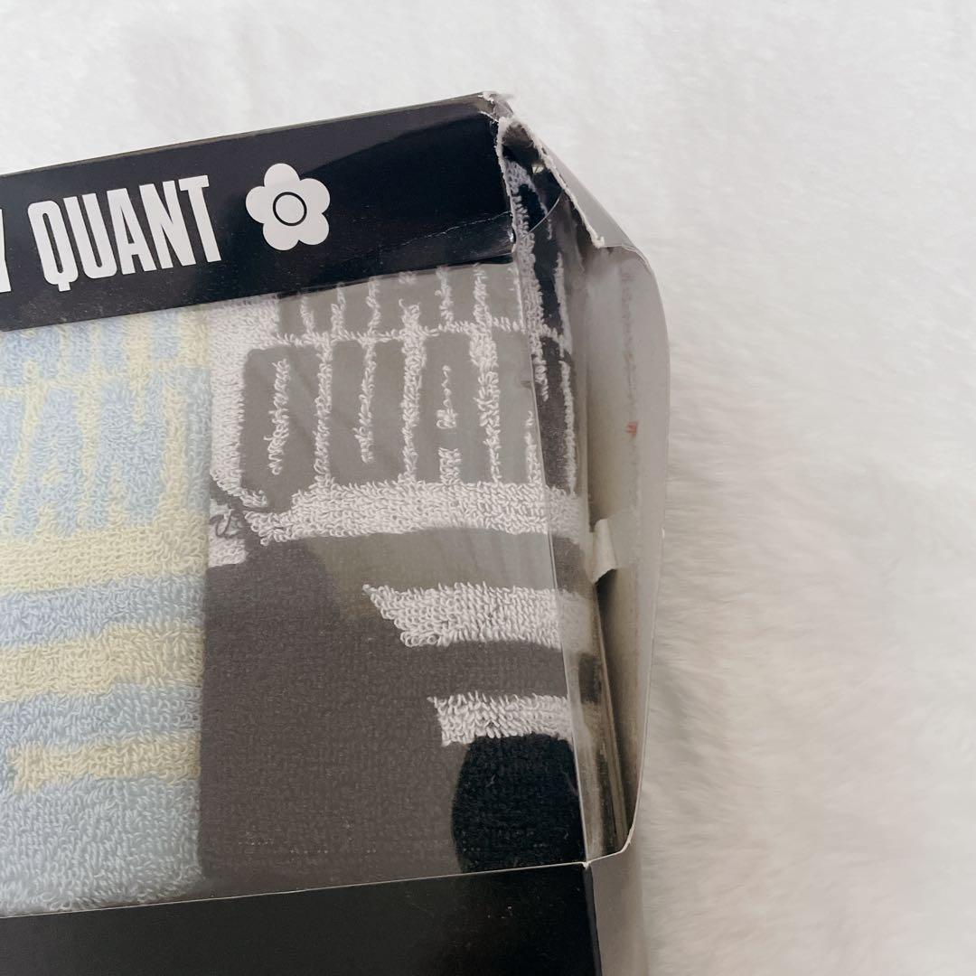 【MARY QUANT】グッズセット　ノベルティ