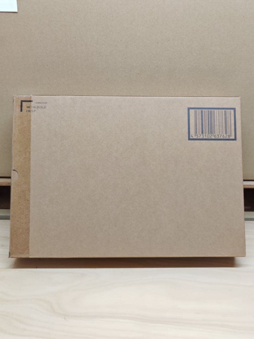 メタルビルド ３体セット ストライクルージュ