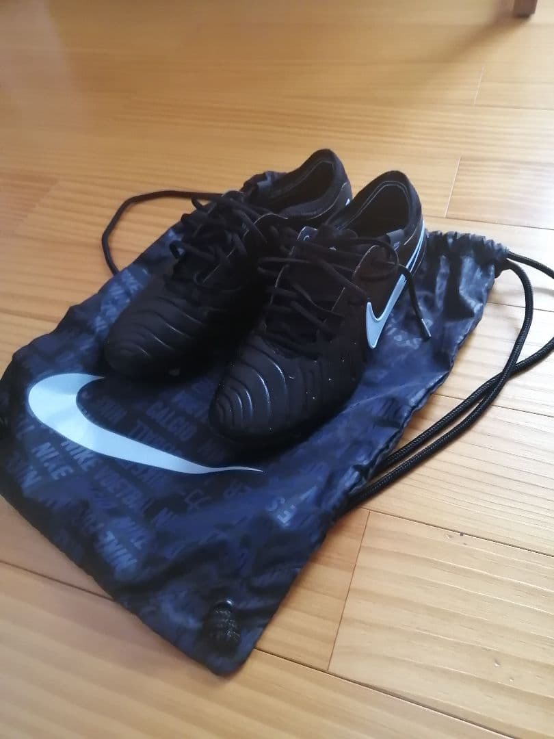 ナイキティエンポレジェンド10エリートFG