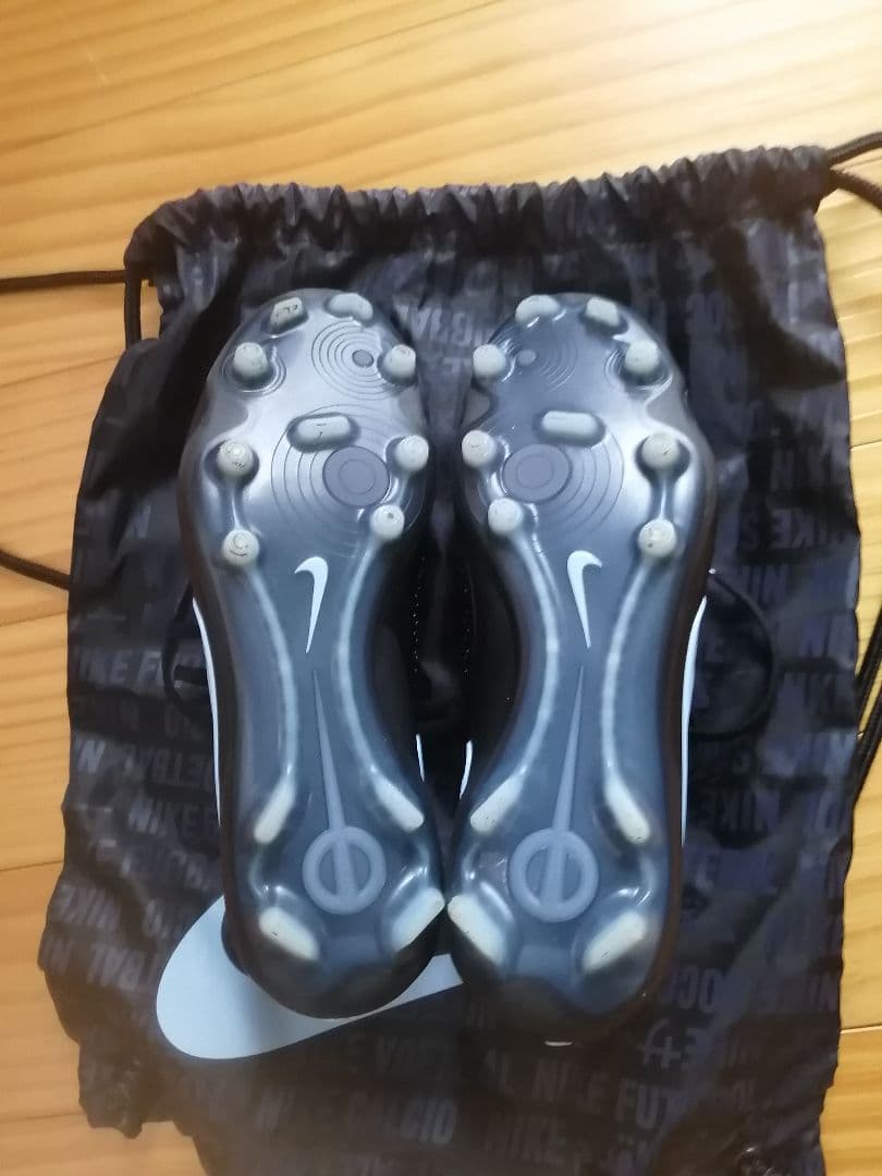 ナイキティエンポレジェンド10エリートFG