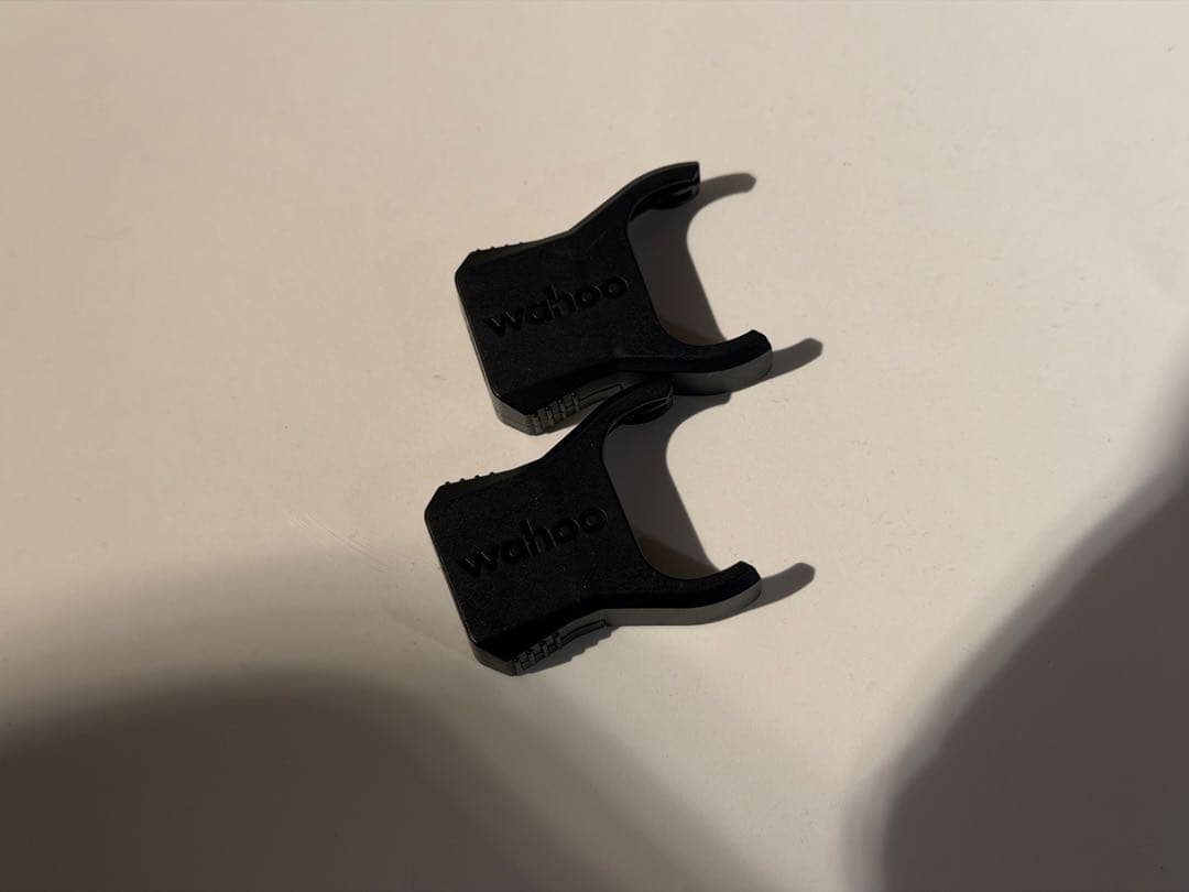 Wahoo POWRLINK ZERO パワーメーター