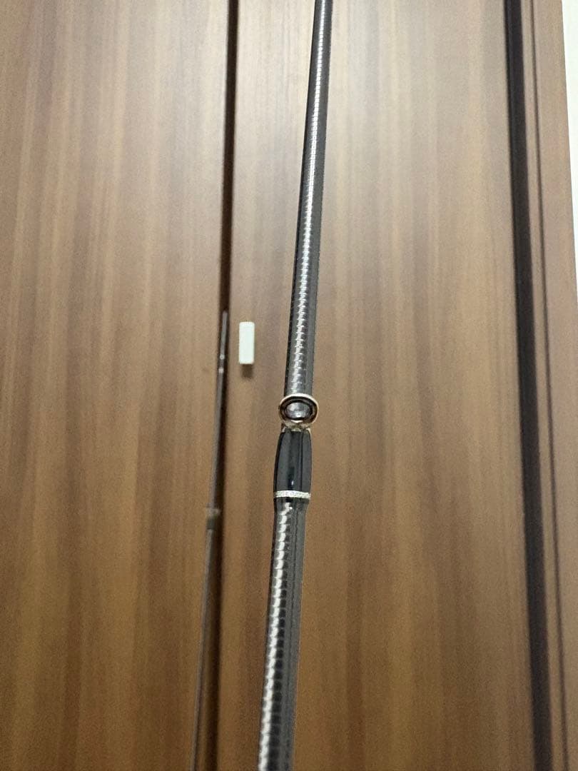 【最終値下げ】XESTA BLACK STAR S69