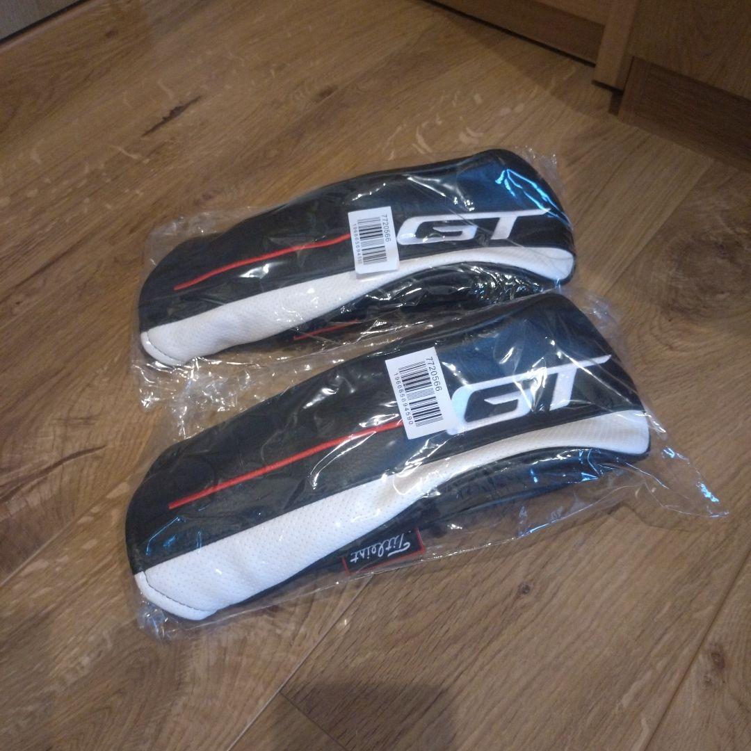 Titleist　GT2 4W16.5° 7W21° ツアーAD DI7s8S