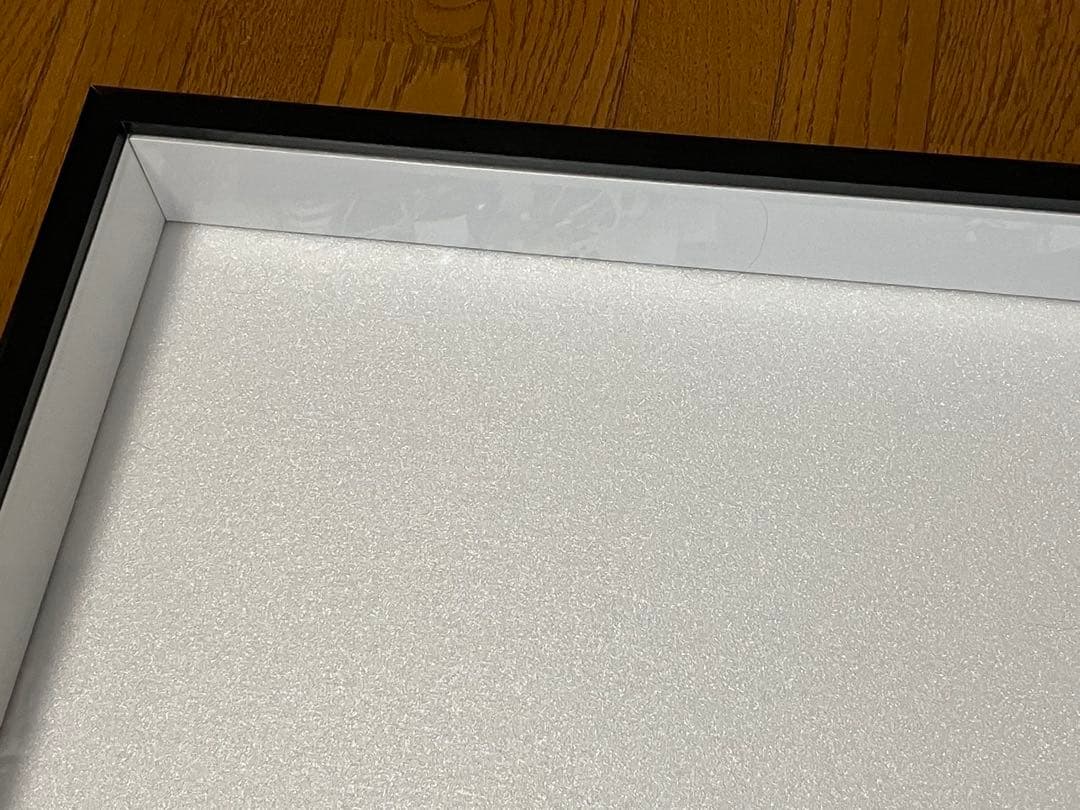 Insect.happy　標本箱A2サイズ黒2セット