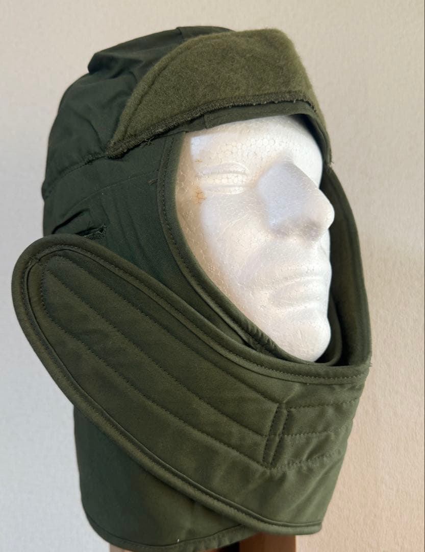 米軍 実物 ヘルメットライナーキャップ