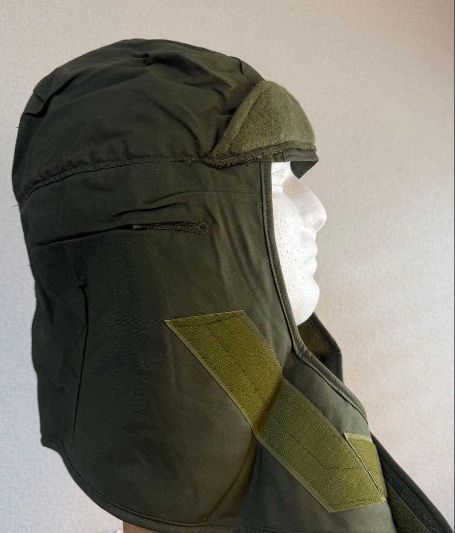 米軍 実物 ヘルメットライナーキャップ