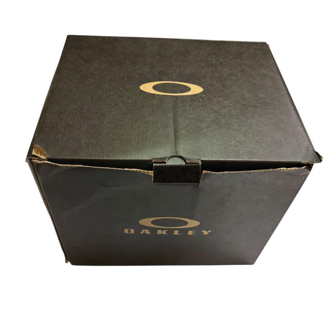 未使用 OAKLEY MOD5 ヘルメット Mサイズ Mips搭載 オークリー