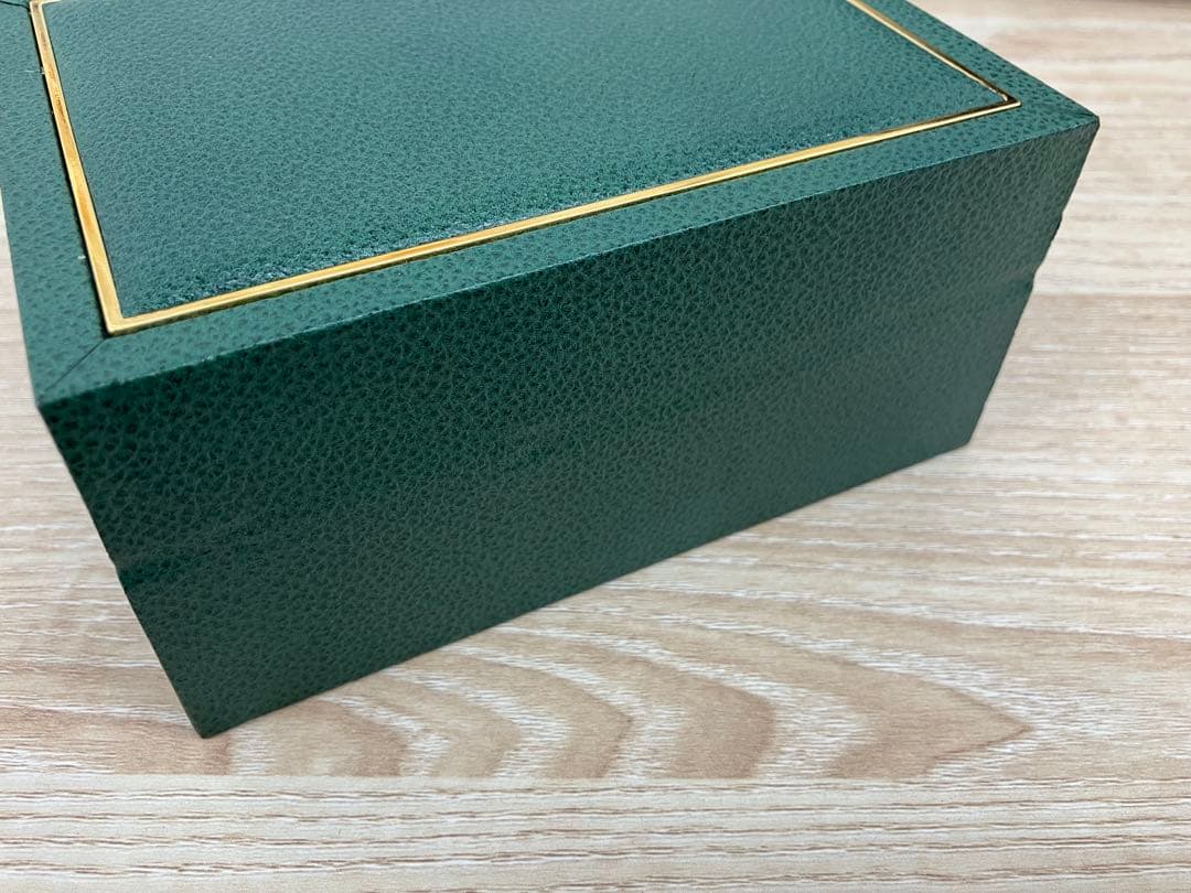 ROLEX OYSTER 専用空箱　ロレックス オイスター